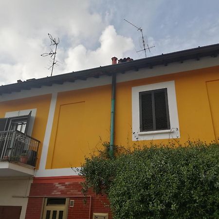 Pitstop Monza Vedano Al Lambro Екстериор снимка