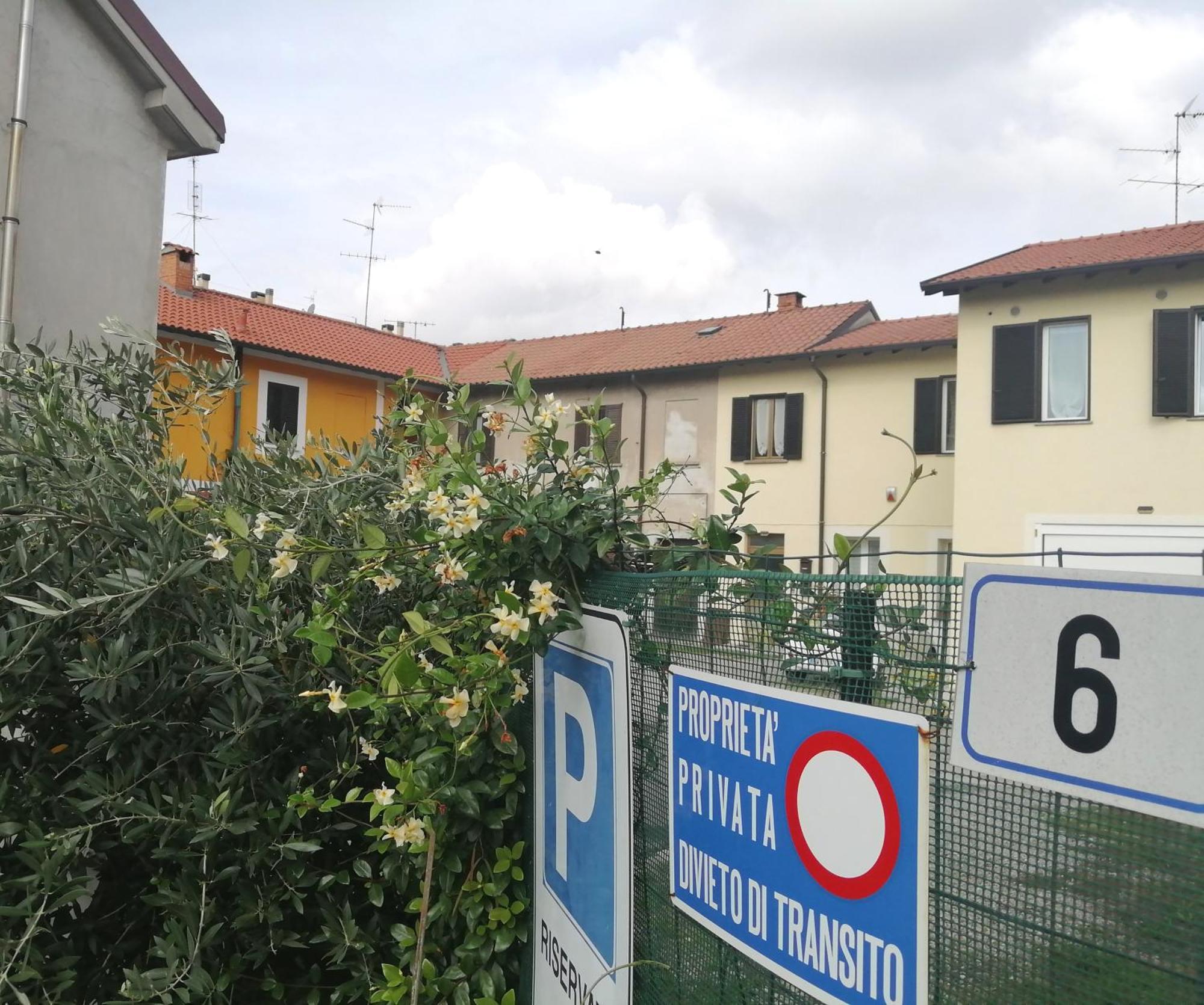 Pitstop Monza Vedano Al Lambro Екстериор снимка